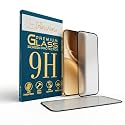 GlassVerse Matte Tempered Glass for Vivo X300