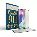 GlassVerse Matte Tempered Glass for Vivo Y28s