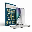 GlassVerse Matte Tempered Glass for Vivo Y300