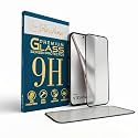 GlassVerse Matte Tempered Glass for Vivo Y31