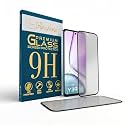 GlassVerse Matte Tempered Glass for Vivo Y39