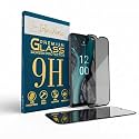 GlassVerse Privacy Tempered Glass for Nokia C22