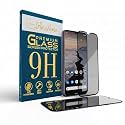 GlassVerse Privacy Tempered Glass for Nokia G10