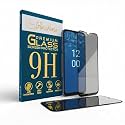 GlassVerse Privacy Tempered Glass for Nokia G310