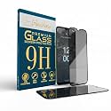GlassVerse Privacy Tempered Glass for Nokia G60