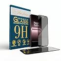 GlassVerse Privacy Tempered Glass for Oneplus 13s