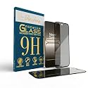 GlassVerse Privacy Tempered Glass for Oneplus Nord