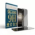 GlassVerse Privacy Tempered Glass for Oneplus Nord