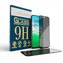 GlassVerse Privacy Tempered Glass for Oppo A5x