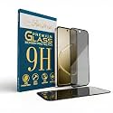 GlassVerse Privacy Tempered Glass for Oppo A6