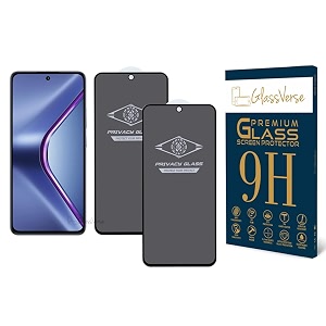 GlassVerse Privacy Tempered Glass for Oppo K13