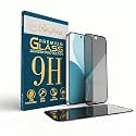 GlassVerse Privacy Tempered Glass for Oppo Reno