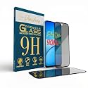 GlassVerse Privacy Tempered Glass for Realme 15x