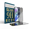 GlassVerse Privacy Tempered Glass for Realme C33
