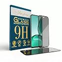 GlassVerse Privacy Tempered Glass for Realme C63
