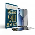GlassVerse Privacy Tempered Glass for Realme C63