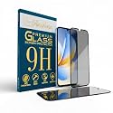 GlassVerse Privacy Tempered Glass for Realme C71