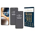 GlassVerse Privacy Tempered Glass for Realme GT
