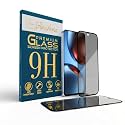 GlassVerse Privacy Tempered Glass for Realme GT
