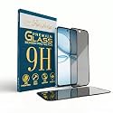 GlassVerse Privacy Tempered Glass for Realme Narzo