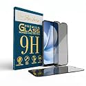 GlassVerse Privacy Tempered Glass for Realme Narzo