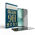 GlassVerse Privacy Tempered Glass for Realme P4x