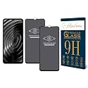 GlassVerse Privacy Tempered Glass for Redmi A4