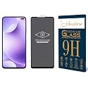 GlassVerse Privacy Tempered Glass for Redmi K30