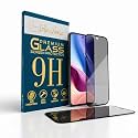 GlassVerse Privacy Tempered Glass for Redmi K40