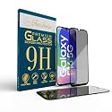 GlassVerse Privacy Tempered Glass for Samsung Galaxy