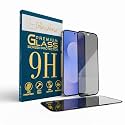 GlassVerse Privacy Tempered Glass for Samsung Galaxy