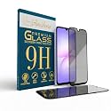 GlassVerse Privacy Tempered Glass for Samsung Galaxy