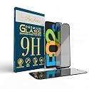 GlassVerse Privacy Tempered Glass for Samsung Galaxy
