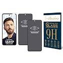 GlassVerse Privacy Tempered Glass for Tecno Camon