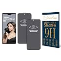 GlassVerse Privacy Tempered Glass for Tecno Camon