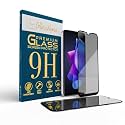 GlassVerse Privacy Tempered Glass for Tecno Pop