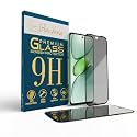 GlassVerse Privacy Tempered Glass for Tecno Spark