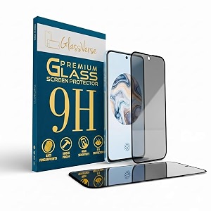 GlassVerse Privacy Tempered Glass for Vivo X60