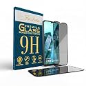 GlassVerse Privacy Tempered Glass for Vivo Y18e