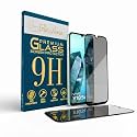 GlassVerse Privacy Tempered Glass for Vivo Y18i