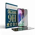 GlassVerse Privacy Tempered Glass for Vivo Y28s