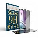GlassVerse Privacy Tempered Glass for Vivo Y39