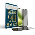 GlassVerse Privacy Tempered Glass for Vivo Y400