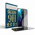 GlassVerse Privacy Tempered Glass for Vivo Z1