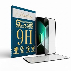 GlassVerse PureView Tempered Glass for Infinix GT
