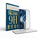 GlassVerse PureView Tempered Glass for Infinix GT