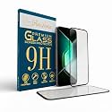 GlassVerse PureView Tempered Glass for Infinix GT