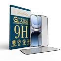 GlassVerse PureView Tempered Glass for IQOO 13
