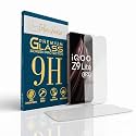 GlassVerse PureView Tempered Glass for IQOO Z9