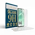 GlassVerse PureView Tempered Glass for Lava Blaze